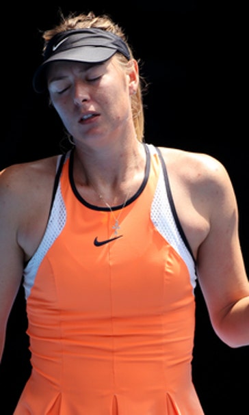 Sharapova appeals 2-year doping ban; court ruling by July 18